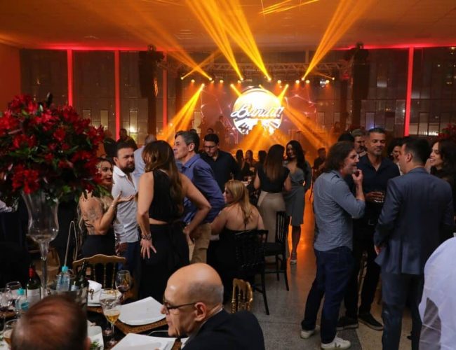 Clube de Campo dá início à comercialização de ingressos para comemorar 69 anos
