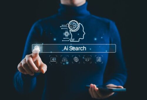 A Revolução da Inteligência Artificial no SEO: Marcas Precisam Reavaliar Suas Estratégias de Visibilidade Online