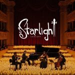 Viva momentos inesquecíveis em um concerto exclusivo e acolhedor.