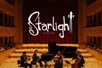 Viva momentos inesquecíveis em um concerto exclusivo e acolhedor.
