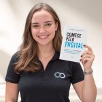 Estrategista de Mogi das Cruzes se prepara para lançar obra sobre o universo digital