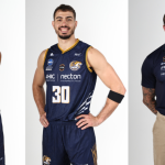 Mogi Basquete conta com três representantes na Seleção Brasileira de atletas