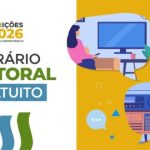 Início do Horário Eleitoral Gratuito para as Eleições de 2026 Acontece Nesta Sexta-feira (28) na Televisão e no Rádio