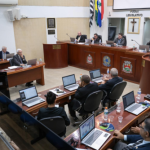Câmara dá verde à criação de quatro novas vagas para Motorista Socorrista