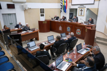 Câmara dá verde à criação de quatro novas vagas para Motorista Socorrista