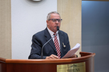 Câmara solicita detalhes sobre construção do SENAI e discute observações do TCE em Monte Alto