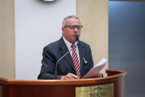 Câmara solicita detalhes sobre construção do SENAI e discute observações do TCE em Monte Alto