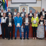 Câmara Municipal celebra 130 anos do Legislativo de Monte Alto com lançamento de livro comemorativo