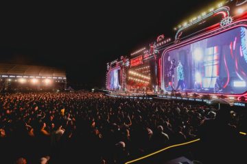 Itaquaquecetuba se prepara para o Rodeio Fest com open bar, área de beleza e panoramas deslumbrantes
