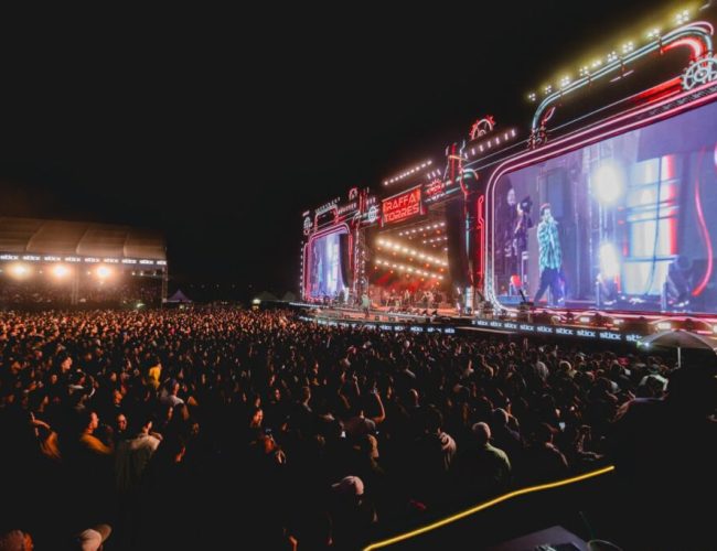 Itaquaquecetuba se prepara para o Rodeio Fest com open bar, área de beleza e panoramas deslumbrantes