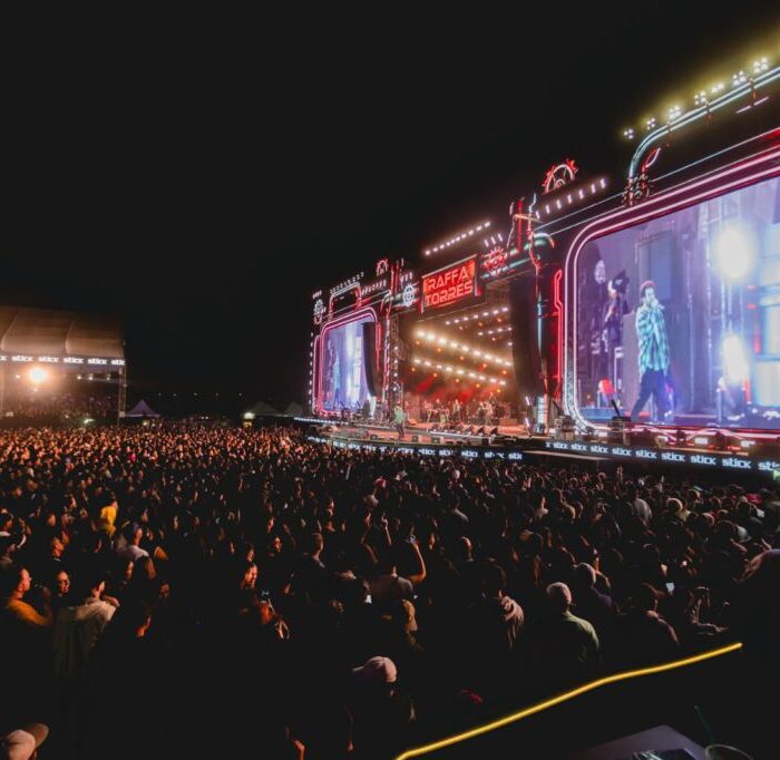 Itaquaquecetuba se prepara para o Rodeio Fest com open bar, área de beleza e panoramas deslumbrantes