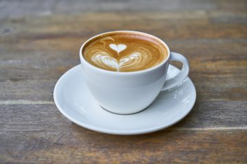 A importância do café para a economia rural brasileira