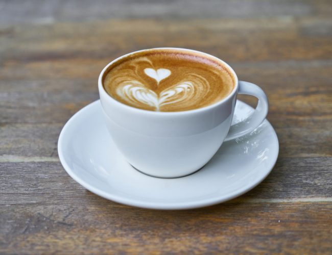 A importância do café para a economia rural brasileira
