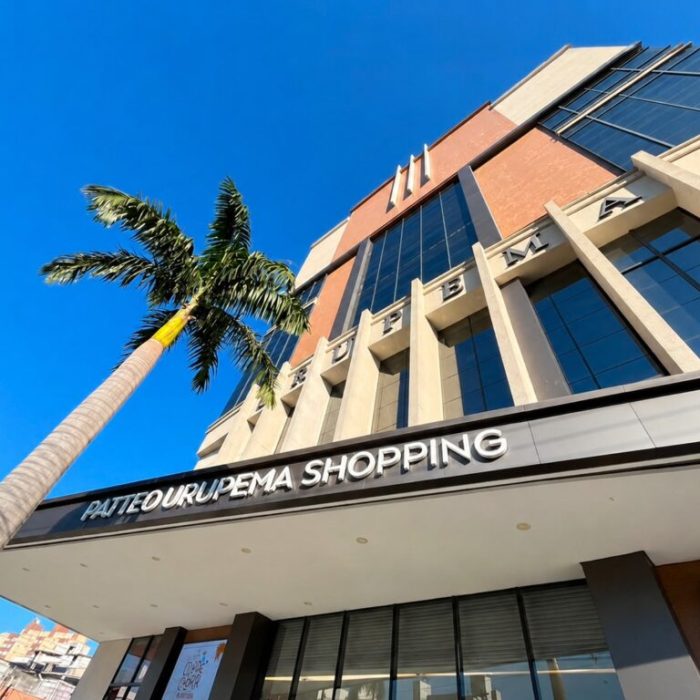 Patteo Urupema traz novidades: McDonald’s e FlyNow Academia desembarcam no shopping