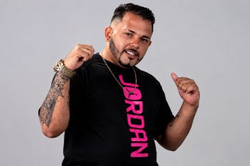 Pernambuco ganha destaque no brega funk com os 20 milhões de streams de Afinho do Fluxo