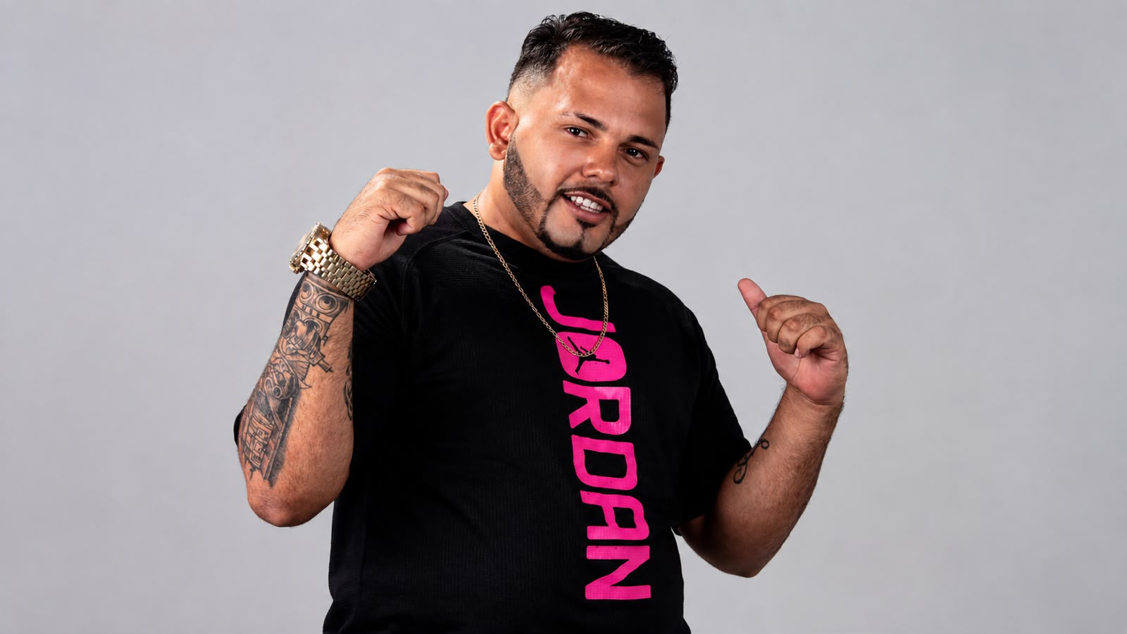 Pernambuco ganha destaque no brega funk com os 20 milhões de streams de Afinho do Fluxo