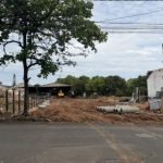 Prefeitura dá início ao prolongamento e interligação das ruas Coronel Medeiros e Ananias de  Carvalho