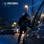 Seu carro pode estar mais vulnerável do que você imagina