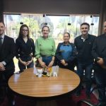 Mulheres assumem pela primeira vez comandos da Delegacia e da GCM de Monte Alto