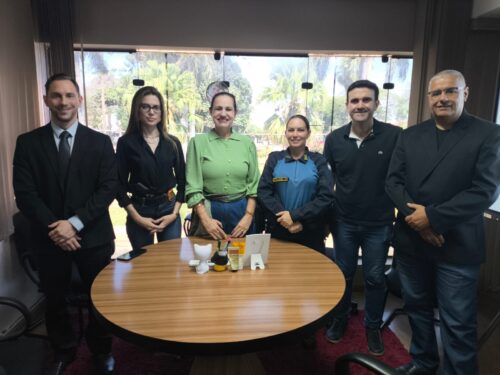 Mulheres assumem pela primeira vez comandos da Delegacia e da GCM de Monte Alto