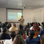 Afesu promove palestra sobre saúde e escolhas na adolescência com médico hebiatra