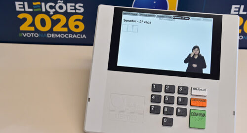 Saiba o que faz cada representante dos cargos em disputa nas Eleições 2026