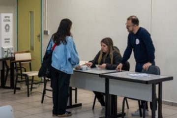 Descubra seu local de votação para as Eleições 2026 e as novidades para outubro!
