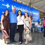 Caminhão do governo federal facilita acesso a exames de saúde feminina na região do Alto Tietê