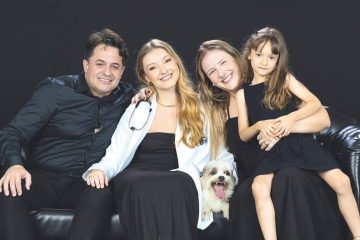 Harmonia entre emoção e tecnologia: pais e especialista compartilham experiências