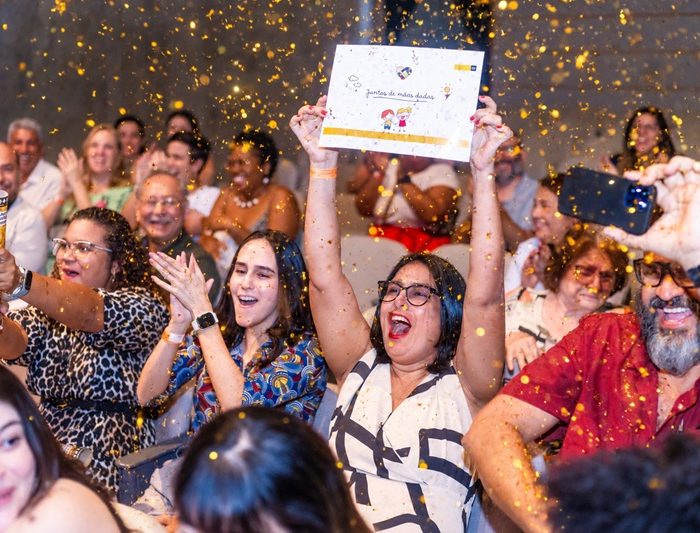 Fórum Brasileiro de Voluntariado Empresarial sedia Prêmio Aplaude 2026